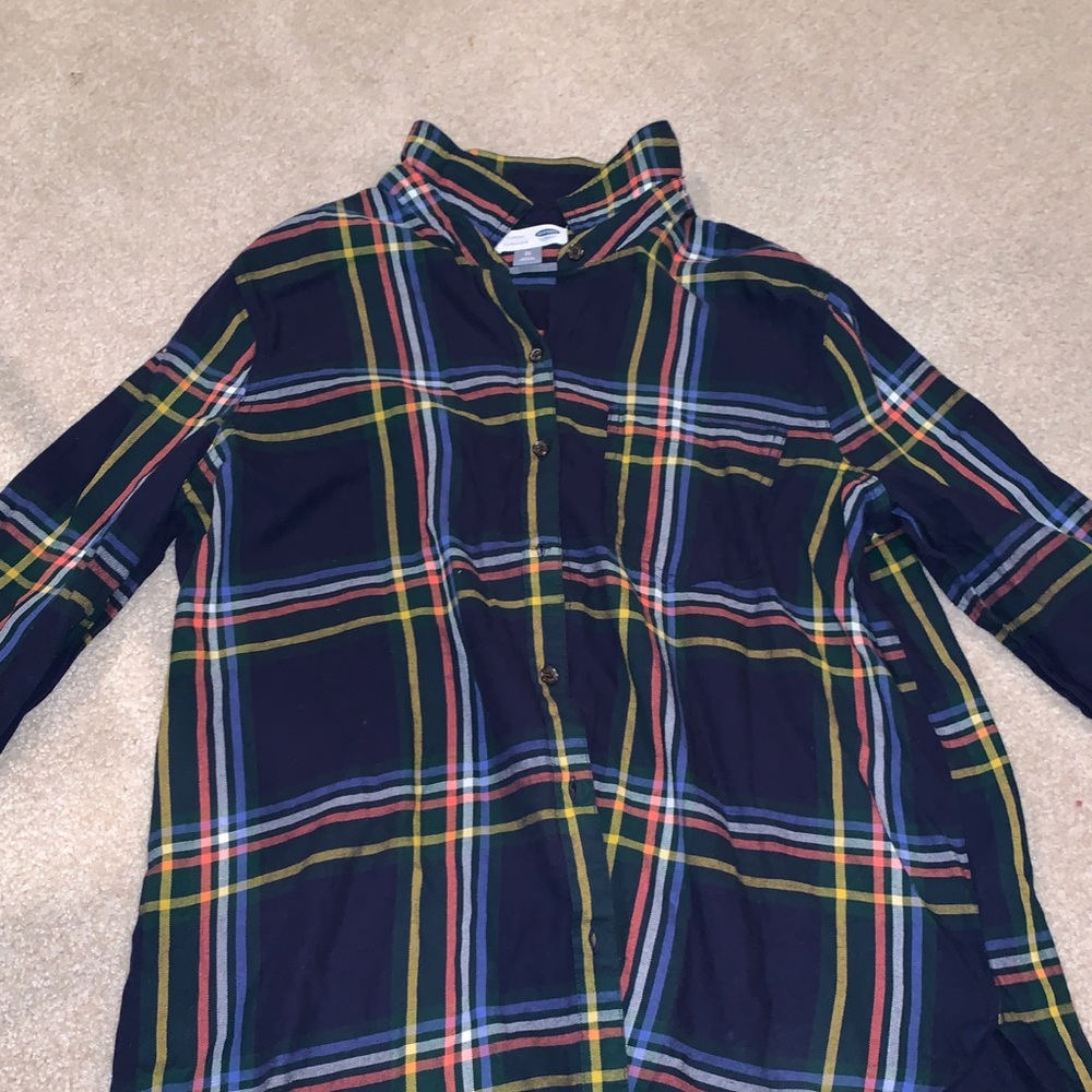 Flannel